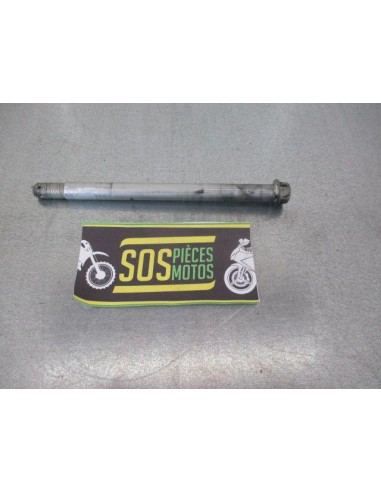 Axe de roue avant YAMAHA SR 125 1992 - 2002