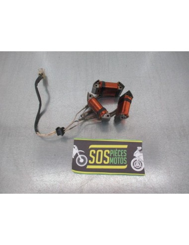 Alternateur  -  Stator YAMAHA SR 125 1992 - 2002