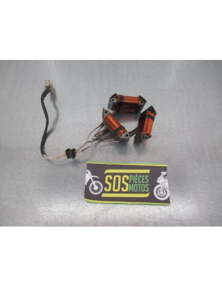 Alternateur  -  Stator YAMAHA SR 125 1992 - 2002