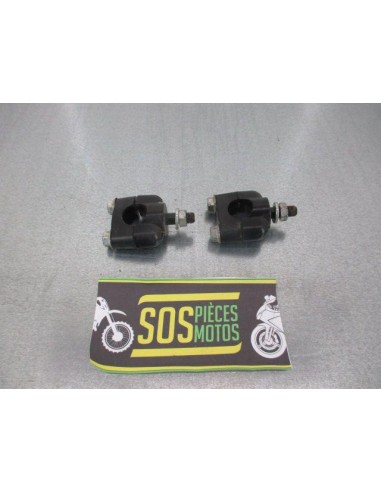 Pontet de guidon YAMAHA SR 125 1992 - 2002