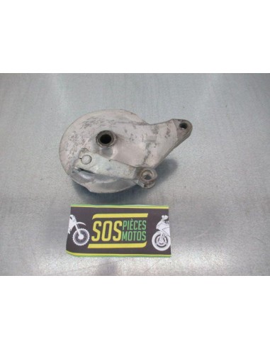 Tambour de frein arrière avec mâchoires YAMAHA SR 125 1992 - 2002