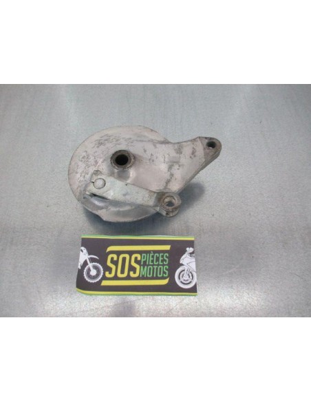 Tambour de frein arrière avec mâchoires YAMAHA SR 125 1992 - 2002