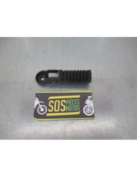 Repose pied passager gauche YAMAHA SR 125 1992 - 2002