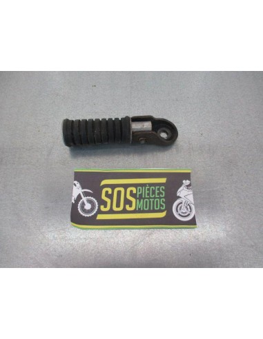Repose pied passager droit YAMAHA SR 125 1992 - 2002
