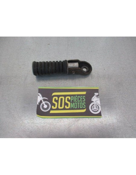 Repose pied passager droit YAMAHA SR 125 1992 - 2002