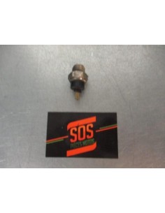 Capteur de pression d'huile HONDA VARADERO 125 2001 - 2007