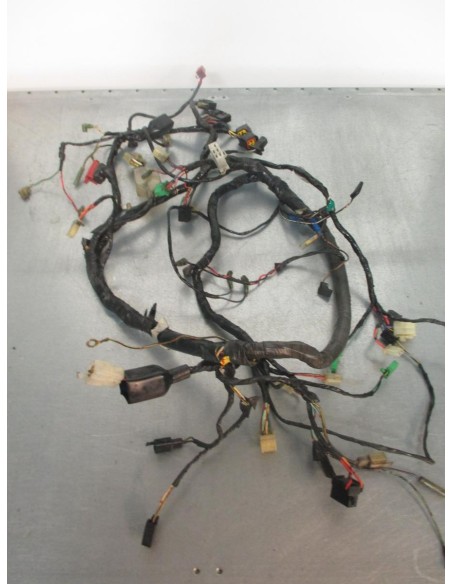 Faisceau électrique KAWASAKI ZZR 600 1990 - 2002