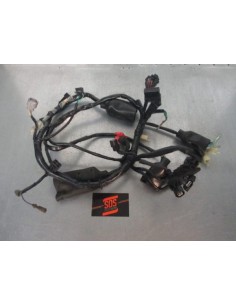 Faisceaux électrique HONDA CBF 125 2009 - 2015