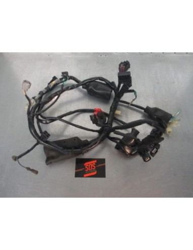 Faisceaux électrique HONDA CBF 125 2009 - 2015