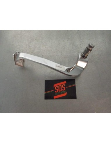 Pédale de frein arrière HONDA CBF 125 2009 - 2015