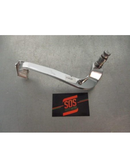 Pédale de frein arrière HONDA CBF 125 2009 - 2015