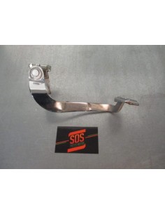 Pédale de frein arrière HONDA CBF 125 2009 - 2015 2