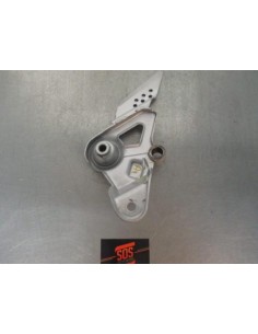 Platine avant droite HONDA CBF 125 2009 - 2015