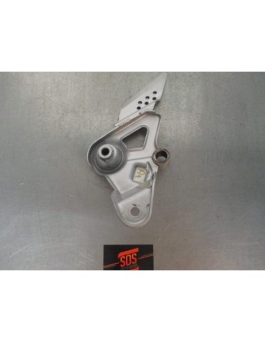 Platine avant droite HONDA CBF 125 2009 - 2015