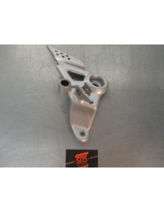 Platine avant droite HONDA CBF 125 2009 - 2015 2
