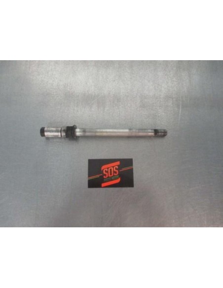 Axe de roue avant HONDA VARADERO 125 2001 - 2007