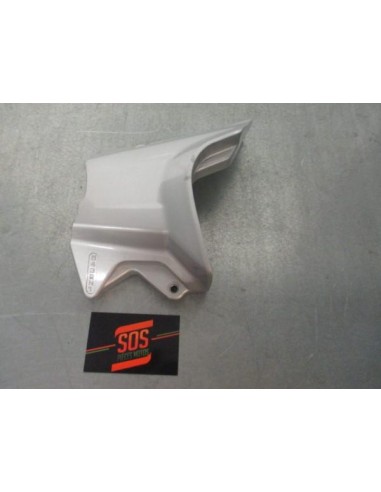 Cache pignon sortie de boite HONDA CBF 125 2009 - 2015