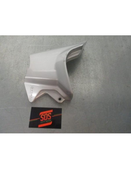 Cache pignon sortie de boite HONDA CBF 125 2009 - 2015