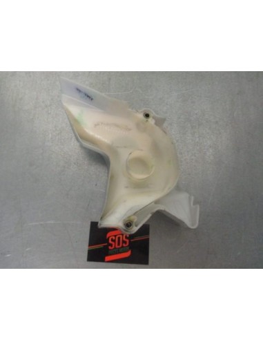 Cache pignon sortie de boite HONDA CBF 125 2009 - 2015