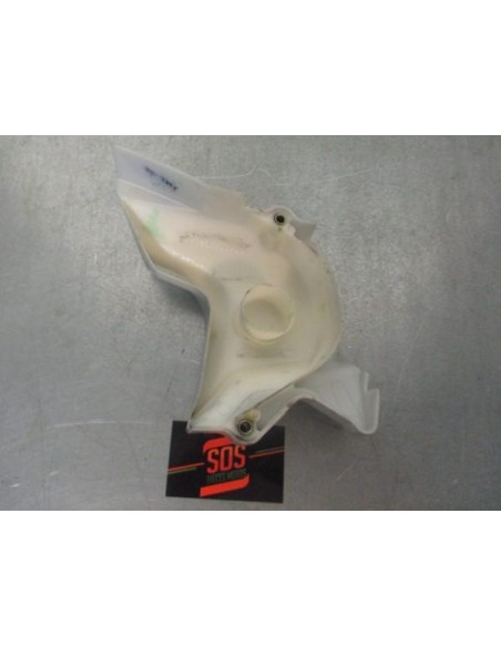 Cache pignon sortie de boite HONDA CBF 125 2009 - 2015