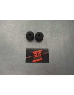 Silent bloc de réservoir HONDA CBF 125 2009 - 2015