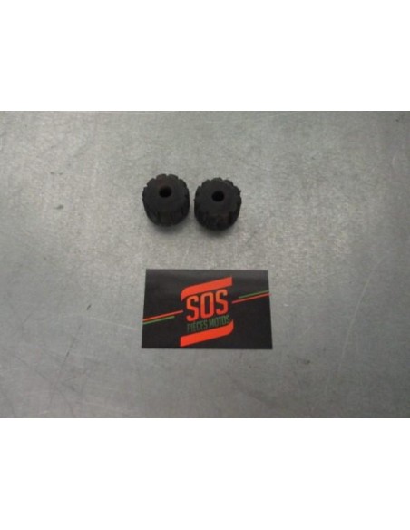 Silent bloc de réservoir HONDA CBF 125 2009 - 2015