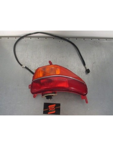 Phare arrière droit SUZUKI BURGMAN 650 2001 - 2005