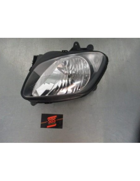 Phare avant gauche SUZUKI BURGMAN 650 2001 - 2005