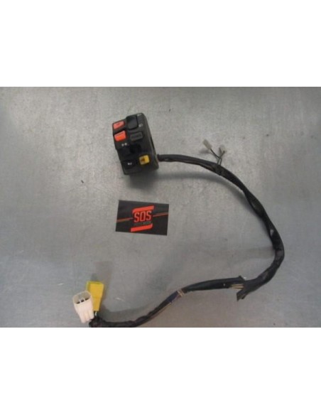 Commodo gauche SUZUKI BURGMAN 650 2001 - 2005