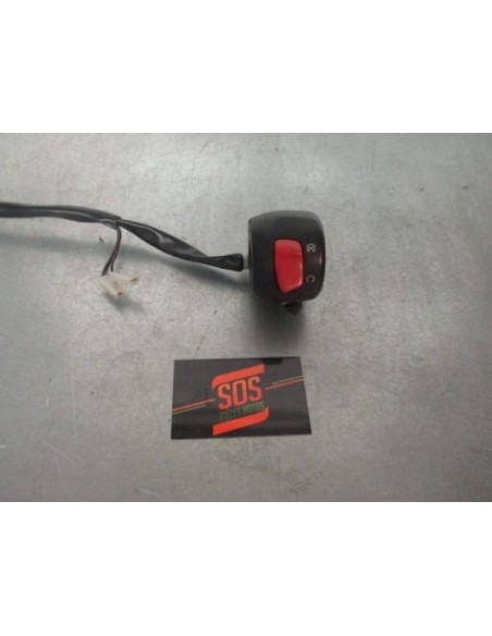 Commodo droit  -  Démarreur / Coupe - circuit SUZUKI BURGMAN 650 2001 - 2005