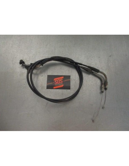Câble d’accélérateur SUZUKI BURGMAN 650 2001 - 2005