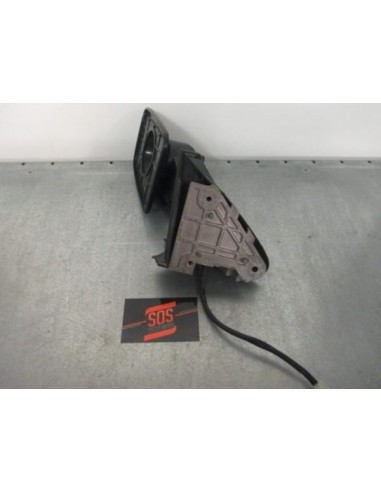 Platine support rétroviseur gauche SUZUKI BURGMAN 650 2001 - 2005