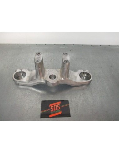 Té de fourche supérieur SUZUKI BURGMAN 650 2001 - 2005