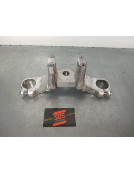 Té de fourche supérieur SUZUKI BURGMAN 650 2001 - 2005