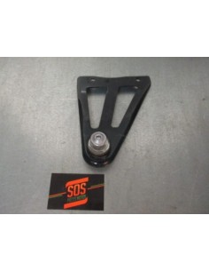 Patte de fixation silencieux d’échappement SUZUKI BURGMAN 650 2001 - 2005