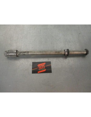 Axe de roue arrière SUZUKI BURGMAN 650 2001 - 2005