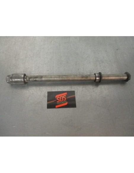 Axe de roue arrière SUZUKI BURGMAN 650 2001 - 2005