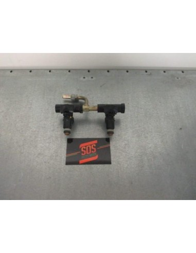 Injecteurs SUZUKI BURGMAN 650 2001 - 2005