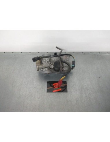 Rampe d'injection SUZUKI BURGMAN 650 2001 - 2005