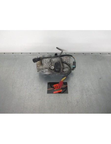 Rampe d'injection SUZUKI BURGMAN 650 2001 - 2005