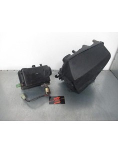 Boite à air SUZUKI BURGMAN 650 2001 - 2005