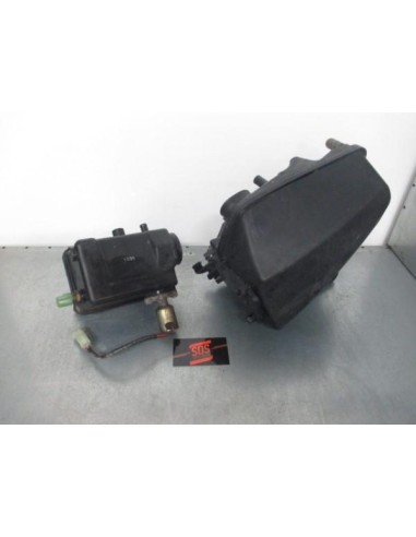 Boite à air SUZUKI BURGMAN 650 2001 - 2005
