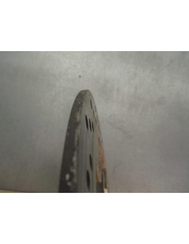 Disque de frein arrière SUZUKI BURGMAN 650 2002 - 2003