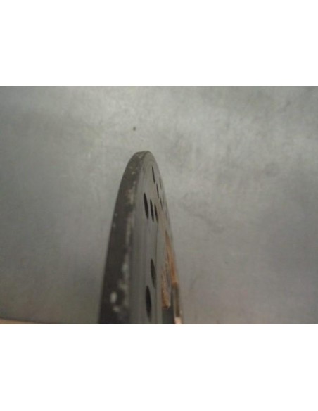 Disque de frein arrière SUZUKI BURGMAN 650 2002 - 2003