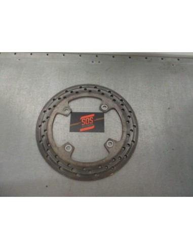 Disque de frein arrière SUZUKI BURGMAN 650 2002 - 2003