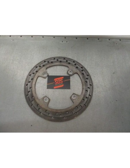 Disque de frein arrière SUZUKI BURGMAN 650 2002 - 2003