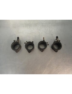 Pipe d’admission KAWASAKI ZZR 600 1993 - 2002