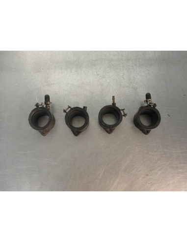Pipe d’admission KAWASAKI ZZR 600 1993 - 2002
