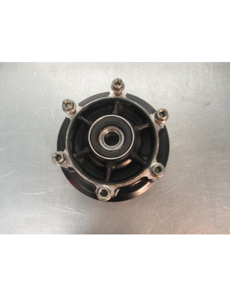 Porte couronne KAWASAKI ZZR 600 1990 - 2002