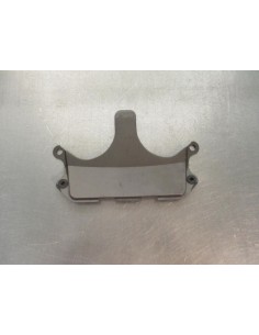 Plaque sous tête de fourche KAWASAKI ZZR 600 1990 - 2002